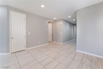 6248 Marine Blue St in North Las Vegas, NV - Building Photo - Building Photo