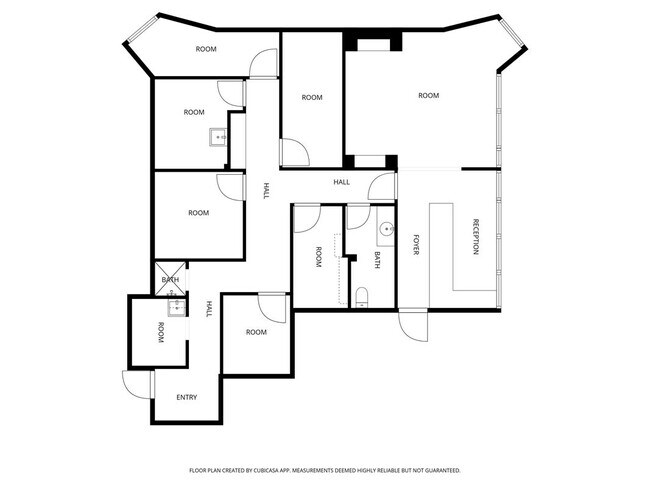 1817 W Beverly Blvd in Montebello, CA - Foto de edificio - Building Photo