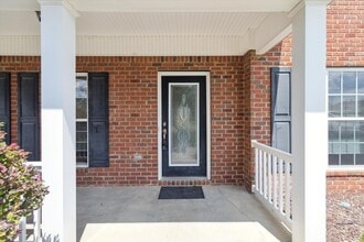 500 Wyckfield Way in Hinesville, GA - Foto de edificio - Building Photo