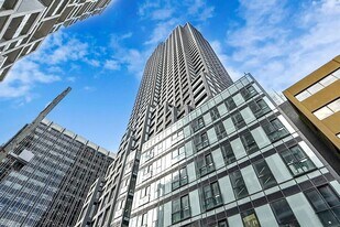 20-2220 Soudan Ave in Toronto, ON - Building Photo