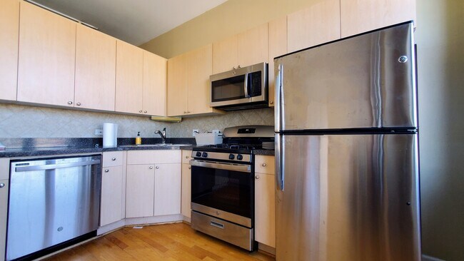 property at 15 S Throop St