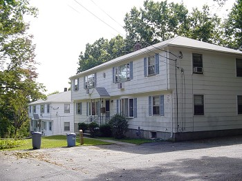 24-26 Varney St in Worcester, MA - Building Photo - Building Photo