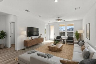 813 Saratoga Ln in Georgetown, TX - Building Photo - Building Photo