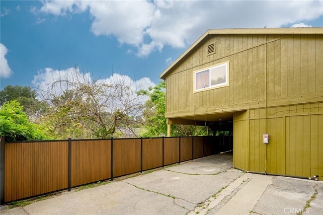 property at 10377 McBroom St