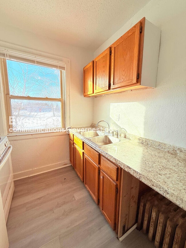 13909 Hartwell St in Detroit, MI - Foto de edificio - Building Photo