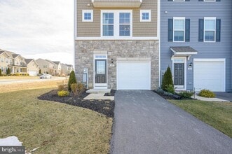 201 Hillsdale Pl in Martinsburg, WV - Building Photo - Building Photo