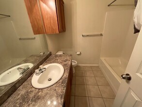 6800 Old Glory Ln in Oklahoma City, OK - Building Photo - Building Photo