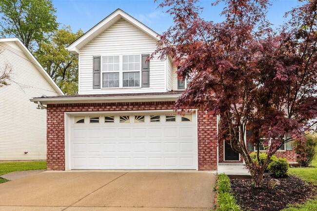 property at 852 Dover Glen Dr