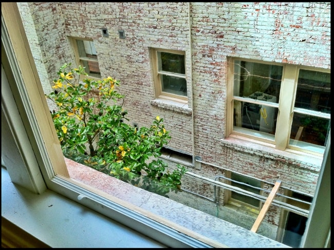 property at 950 Ninth Ave