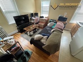 500 Cherry St, Unit 2 in Fall River, MA - Building Photo - Building Photo