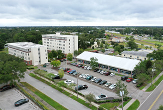 St. Giles Manor II in Pinellas Park, FL - Building Photo - Building Photo