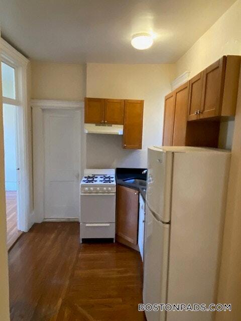 38 Hemenway St in Boston, MA - Building Photo - Building Photo