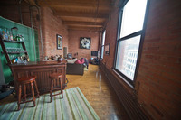 The Smith Gormly in Rochester, NY - Foto de edificio - Interior Photo