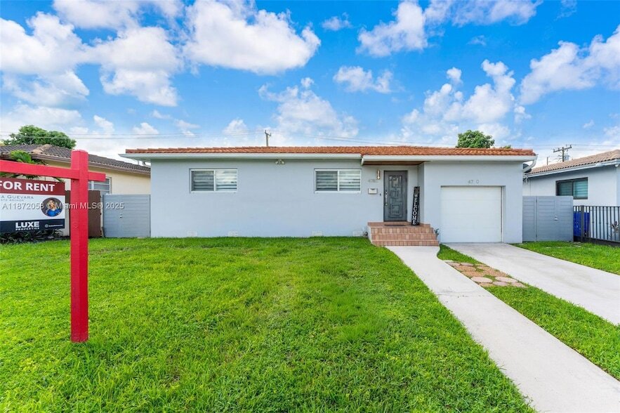 4780 NW 6th St in Miami, FL - Building Photo