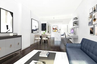 444 W 19th St in New York, NY - Building Photo - Building Photo