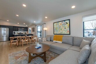 27 4th St E in Driggs, ID - Building Photo - Building Photo