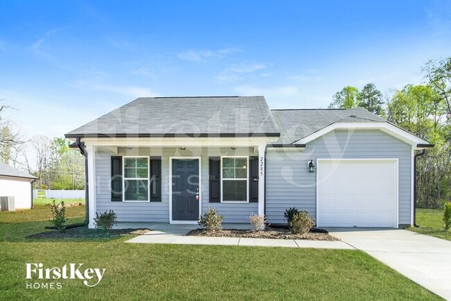 property at 2285 Harvest Stone Ln