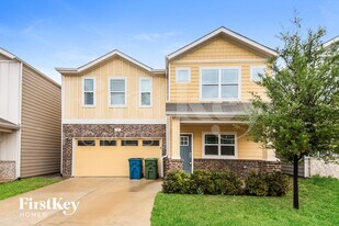 321 Aveen Path in Lewisville, TX - Building Photo