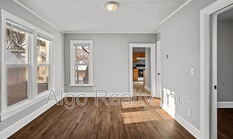 861 Marion St in St. Paul, MN - Building Photo