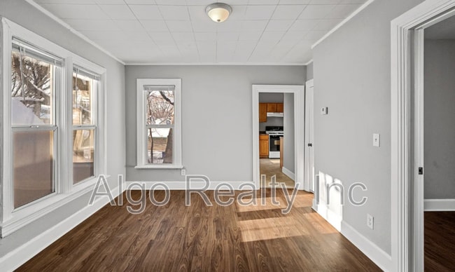 property at 861 Marion St