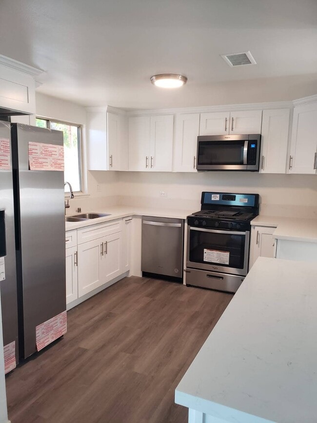 property at 1907 Clover Way