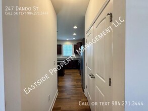 247 Dando St in Garner, NC - Building Photo - Building Photo