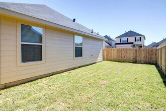 21503 S Werrington Way in Houston, TX - Building Photo - Building Photo