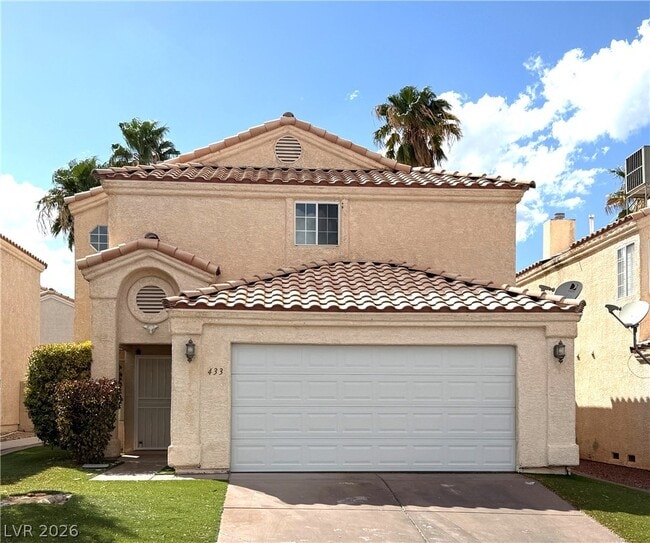 433 Jubilation Dr