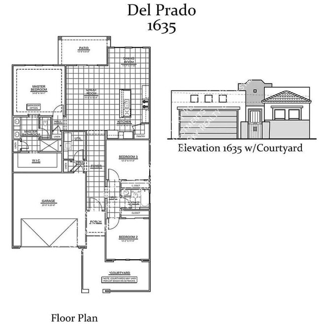 2427 Elena Way in Las Cruces, NM - Building Photo - Building Photo