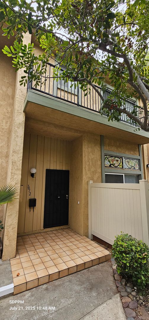 7812 Hummingbird Ln in San Diego, CA - Building Photo - Building Photo
