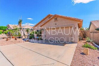 11933 E Becker Ln in Scottsdale, AZ - Building Photo - Building Photo