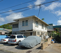 2812 Kihei Pl in Honolulu, HI - Foto de edificio - Building Photo