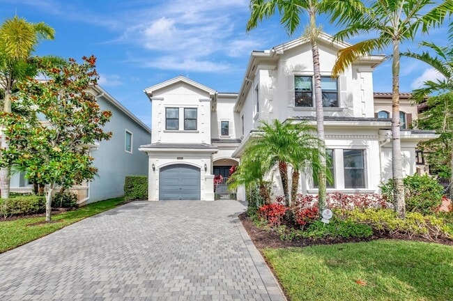16317 Cabernet Dr in Delray Beach, FL - Building Photo - Building Photo