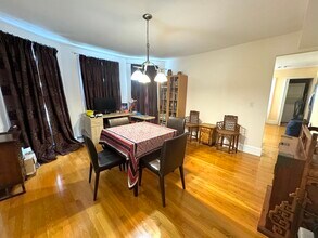 24 Madison Ave, Unit 3 in Cambridge, MA - Building Photo - Building Photo