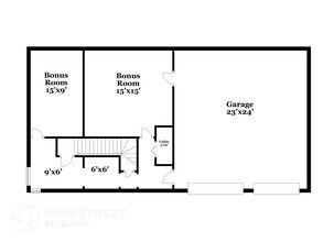 5878 Homestead Cir in Rex, GA - Building Photo - Building Photo