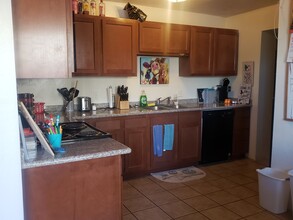 1823 N Park Ave, Unit #1 in Tucson, AZ - Building Photo - Building Photo