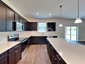 854 Heavenly Dr in St. Cloud, FL - Building Photo - Building Photo