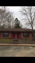 Kensington Place Apartments in Parsons, TN - Building Photo