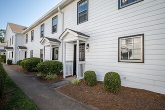 1905 S Milledge Ave in Athens, GA - Building Photo - Building Photo