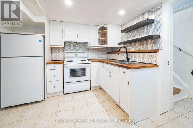 57 2nd St in Orangeville, ON - Building Photo - Building Photo