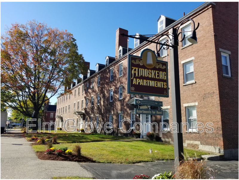 18 Payson St in Manchester, NH - Building Photo