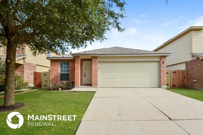 property at 3518 Aranda Fields