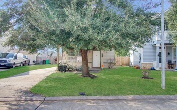 6131 Scotchwood Dr in Katy, TX - Building Photo - Building Photo