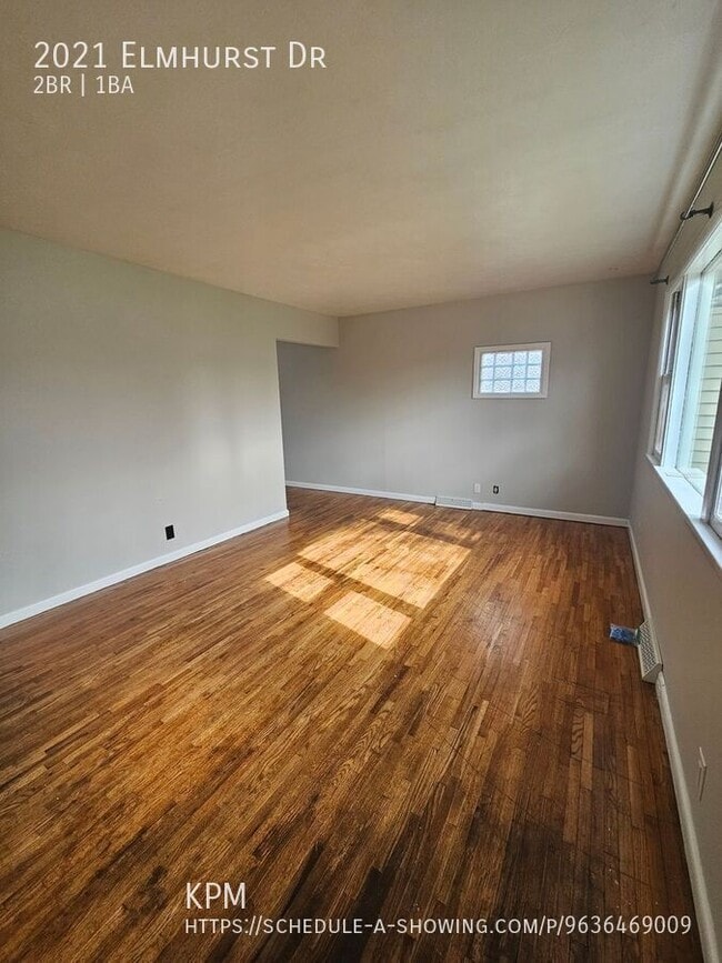 2021 Elmhurst Dr in Rapid City, SD - Building Photo - Building Photo