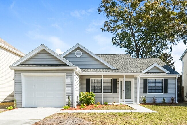 property at 3938 King Dr