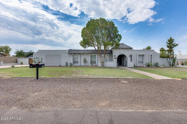 7221 W Libby St in Glendale, AZ - Building Photo - Building Photo
