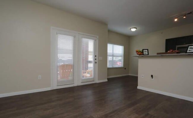 property at 1710 Old Alvin Rd