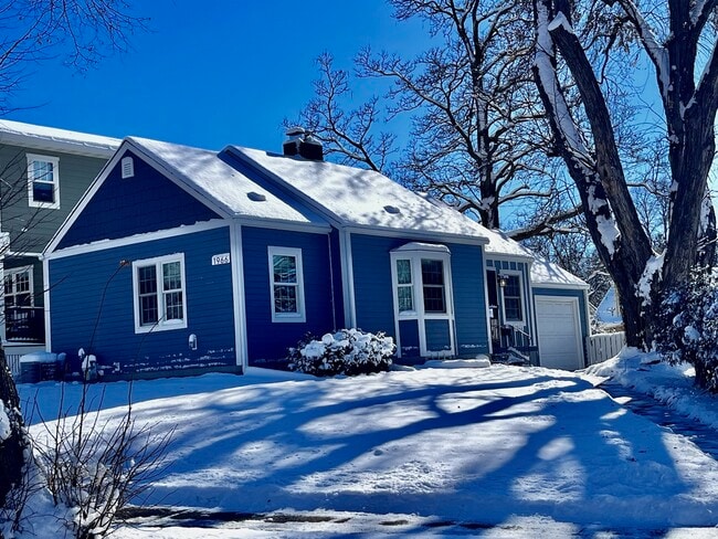 property at 1966 Rome Ave