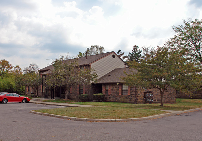 Valleyview Village in Dayton, OH - Building Photo - Building Photo