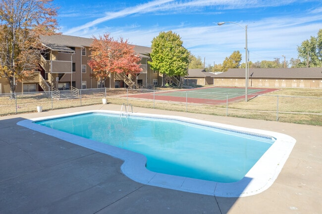 Crosswinds Villas